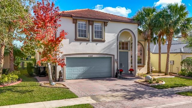 11162 SW Wyndham Way, Port St. Lucie, FL 34987