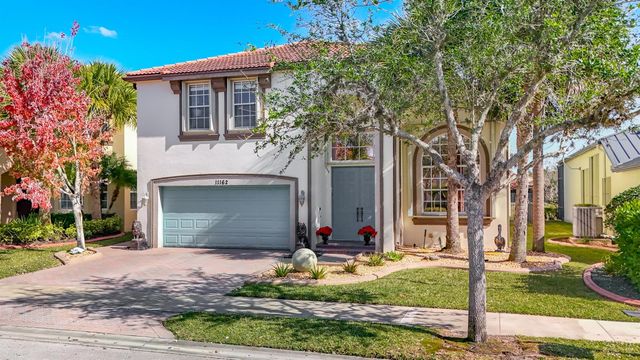 11162 SW Wyndham Way, Port St. Lucie, FL 34987