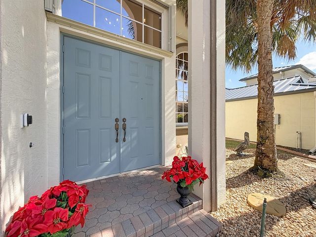 11162 SW Wyndham Way, Port St. Lucie, FL 34987