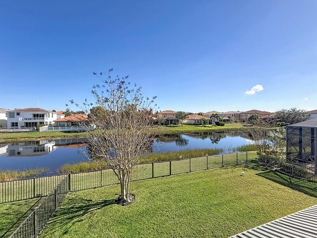 11162 SW Wyndham Way, Port St. Lucie, FL 34987