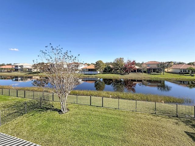 11162 SW Wyndham Way, Port St. Lucie, FL 34987