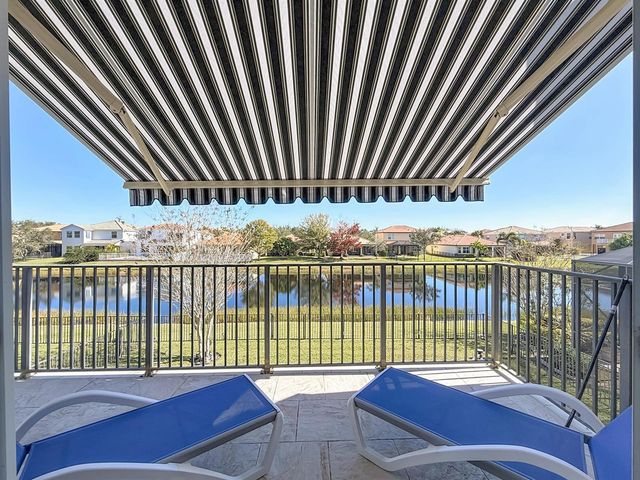 11162 SW Wyndham Way, Port St. Lucie, FL 34987