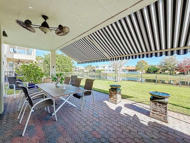 11162 SW Wyndham Way, Port St. Lucie, FL 34987