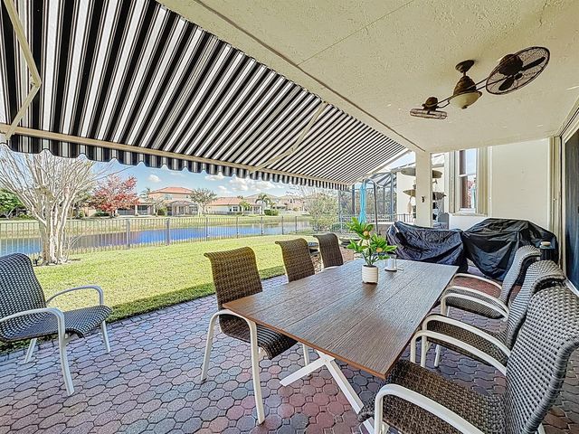 11162 SW Wyndham Way, Port St. Lucie, FL 34987