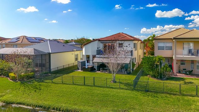 11162 SW Wyndham Way, Port St. Lucie, FL 34987