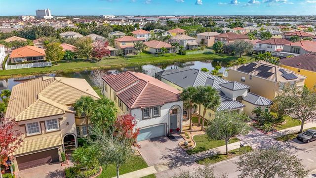 11162 SW Wyndham Way, Port St. Lucie, FL 34987