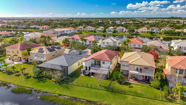 11162 SW Wyndham Way, Port St. Lucie, FL 34987