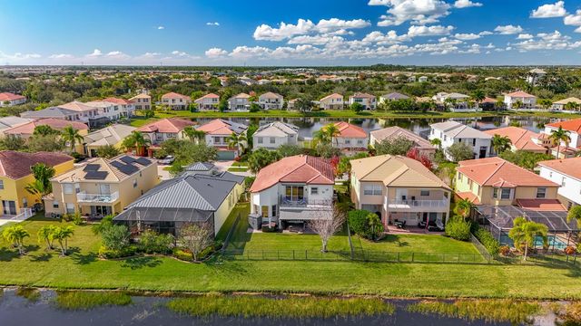 11162 SW Wyndham Way, Port St. Lucie, FL 34987