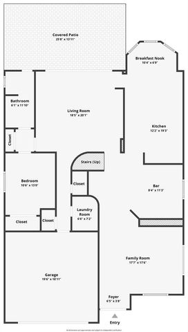 11162 SW Wyndham Way, Port St. Lucie, FL 34987