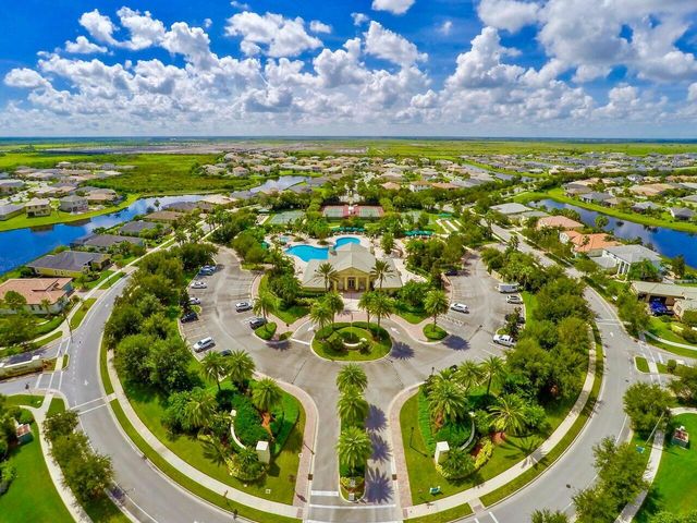 11162 SW Wyndham Way, Port St. Lucie, FL 34987