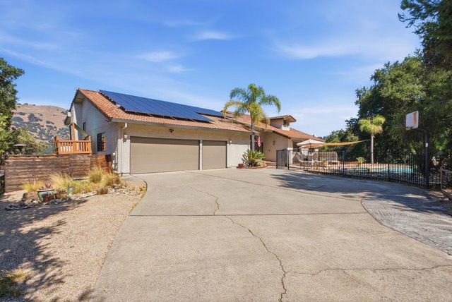 17240 Copper Hill Drive, Morgan Hill, CA 95037