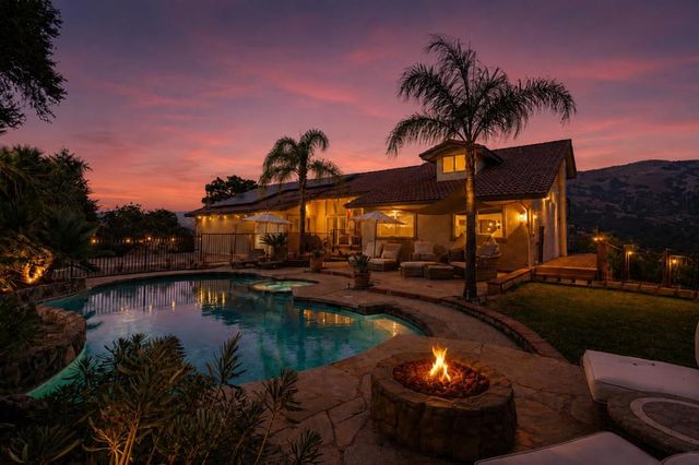 17240 Copper Hill Drive, Morgan Hill, CA 95037