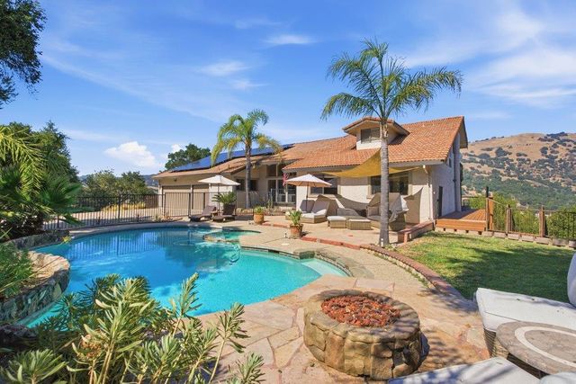 17240 Copper Hill Drive, Morgan Hill, CA 95037