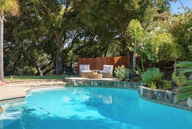 17240 Copper Hill Drive, Morgan Hill, CA 95037