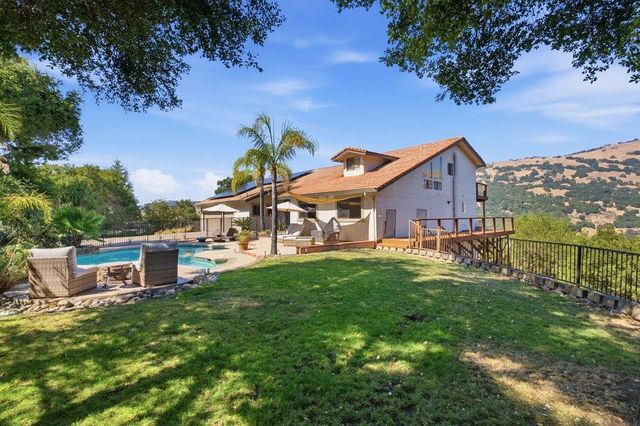 17240 Copper Hill Drive, Morgan Hill, CA 95037