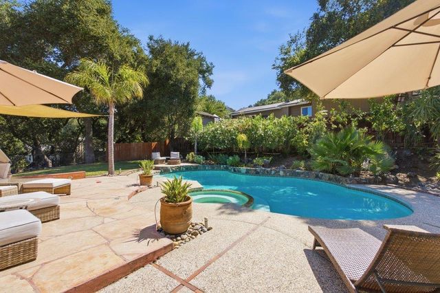 17240 Copper Hill Drive, Morgan Hill, CA 95037