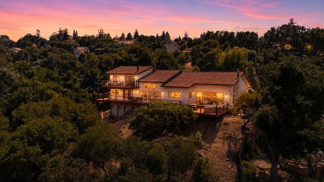 17240 Copper Hill Drive, Morgan Hill, CA 95037