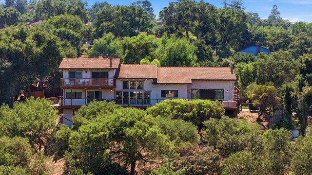 17240 Copper Hill Drive, Morgan Hill, CA 95037