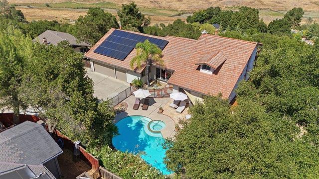 17240 Copper Hill Drive, Morgan Hill, CA 95037