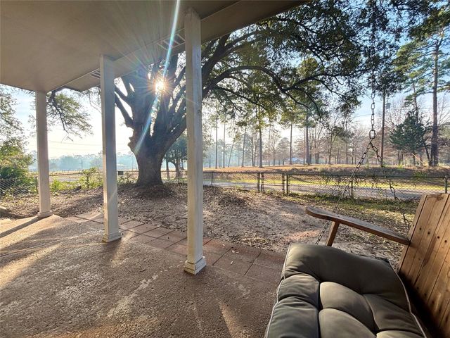 408 W Elder Street, Colmesneil, TX 75938