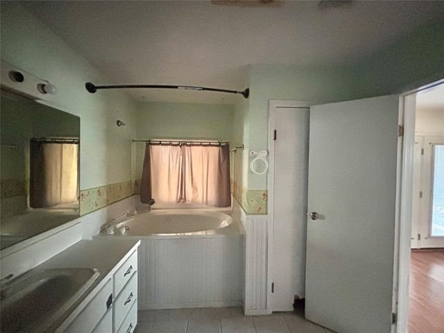 408 W Elder Street, Colmesneil, TX 75938