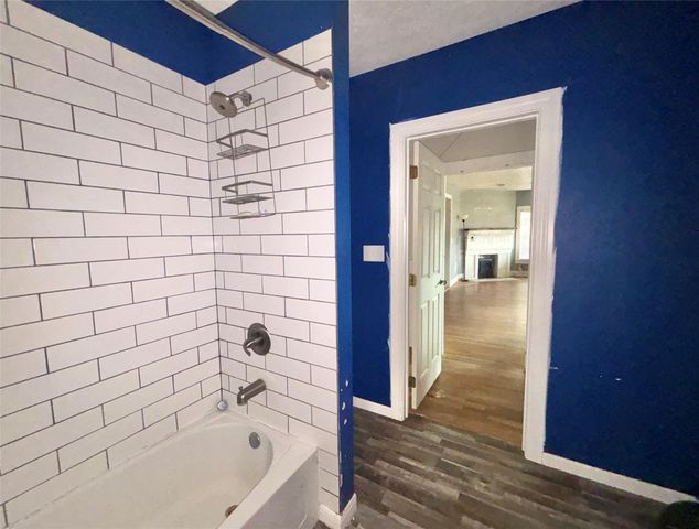 408 W Elder Street, Colmesneil, TX 75938