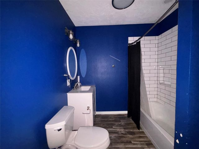 408 W Elder Street, Colmesneil, TX 75938