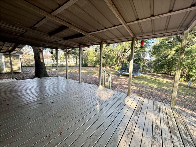 408 W Elder Street, Colmesneil, TX 75938