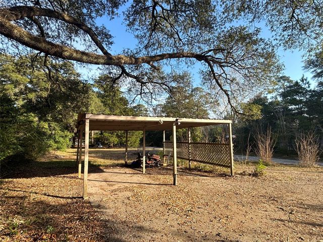 408 W Elder Street, Colmesneil, TX 75938