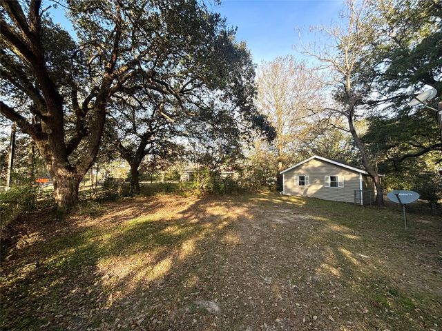 408 W Elder Street, Colmesneil, TX 75938
