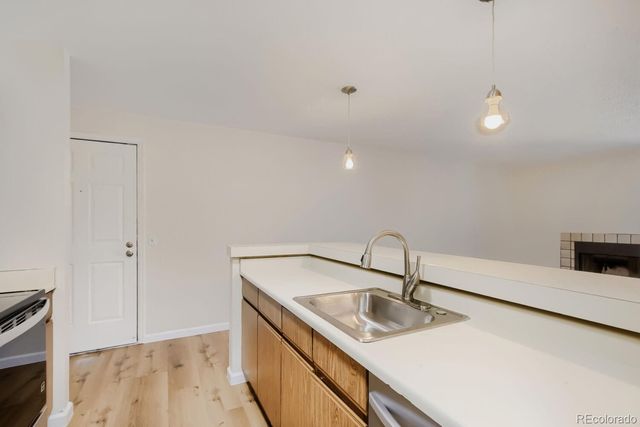 8813 Colorado Boulevard 206, Thornton, CO 80229