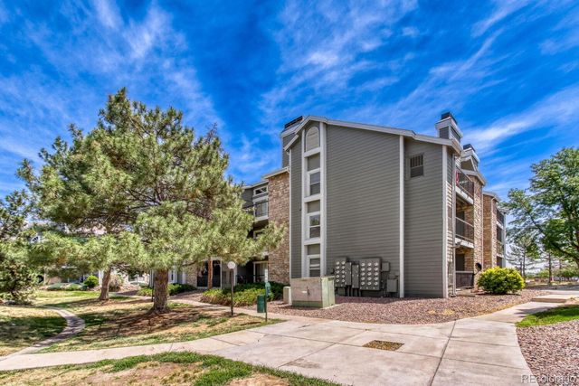 8813 Colorado Boulevard 206, Thornton, CO 80229