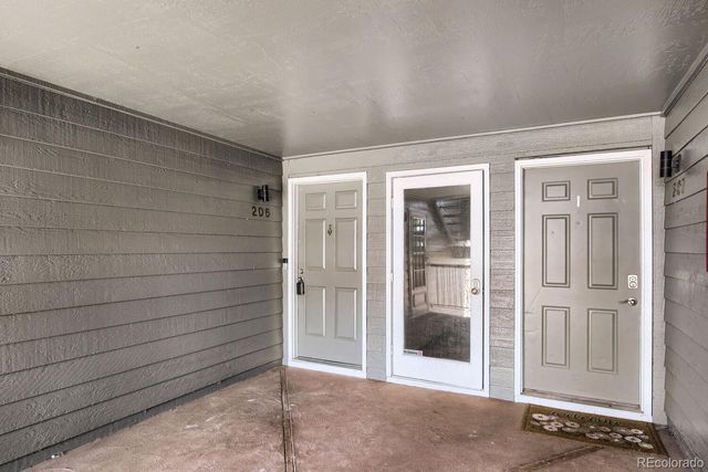 8813 Colorado Boulevard 206, Thornton, CO 80229