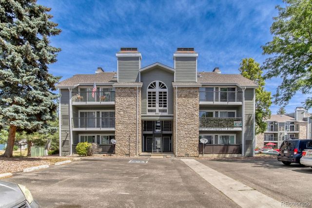 8813 Colorado Boulevard 206, Thornton, CO 80229