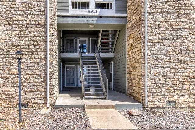 8813 Colorado Boulevard 206, Thornton, CO 80229