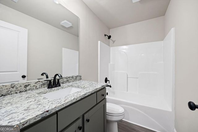 107 Winston Way, Carrollton, GA 30117