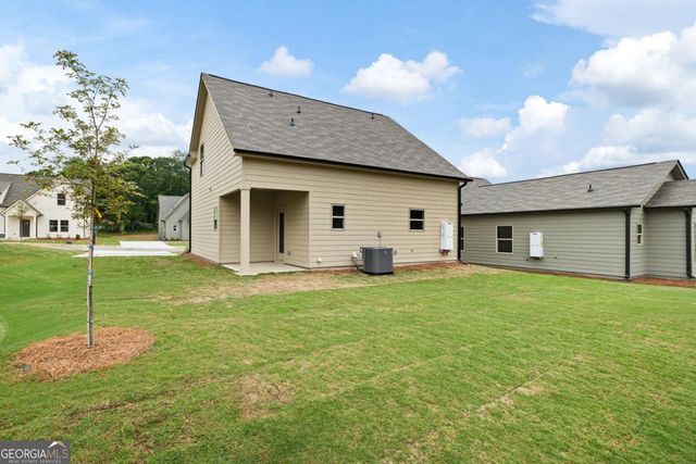 107 Winston Way, Carrollton, GA 30117