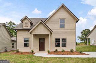 107 Winston Way, Carrollton, GA 30117