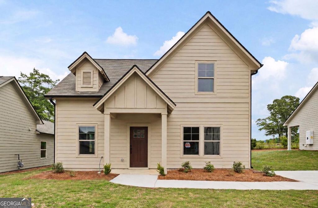 107 Winston Way, Carrollton, GA 30117