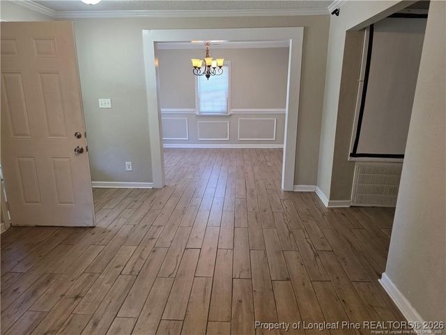 4969 Arlington Street, Hope Mills, NC 28348