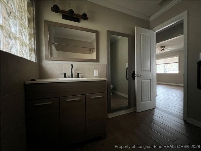 4969 Arlington Street, Hope Mills, NC 28348