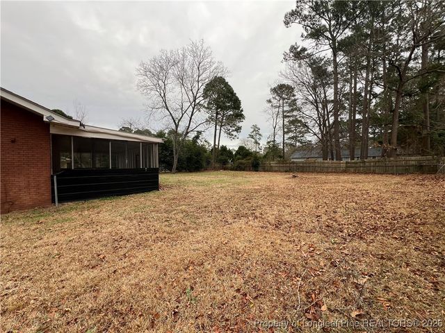 4969 Arlington Street, Hope Mills, NC 28348