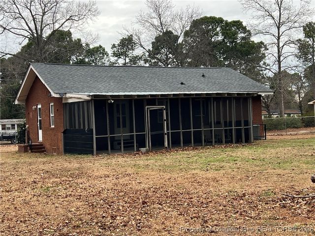 4969 Arlington Street, Hope Mills, NC 28348