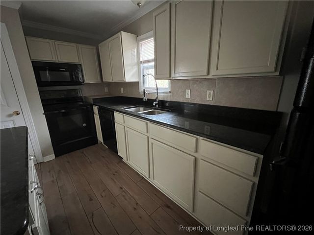 4969 Arlington Street, Hope Mills, NC 28348