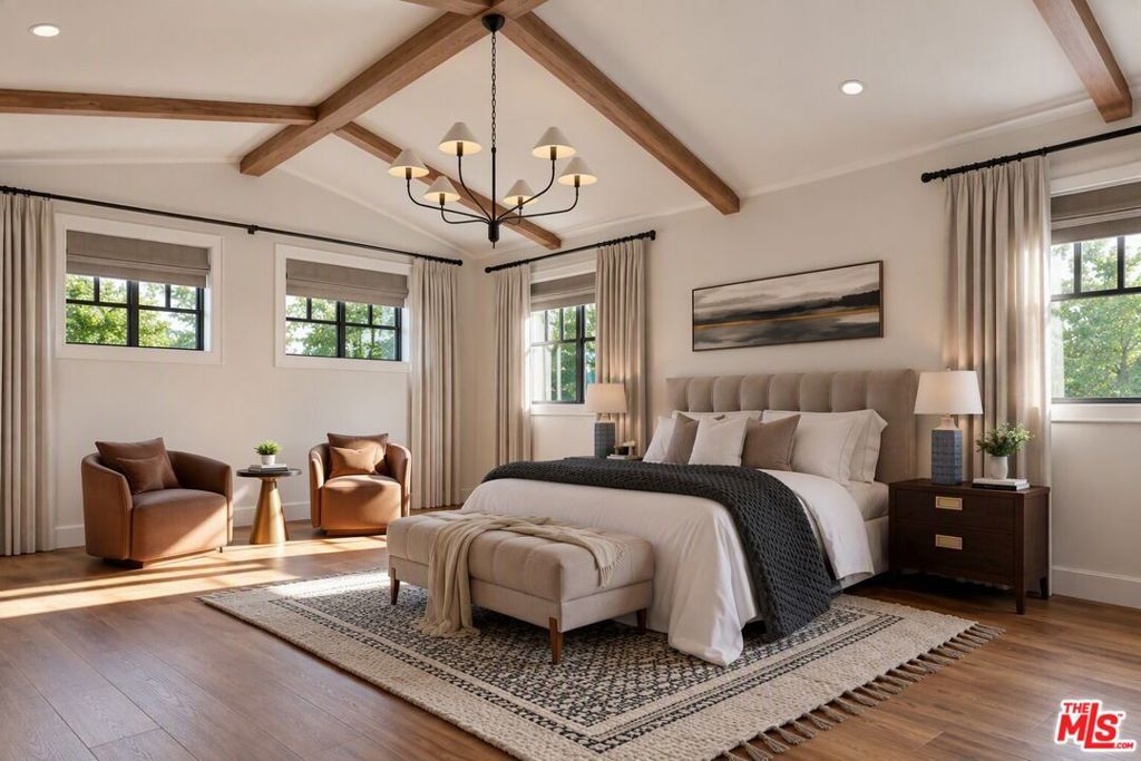 1350 Jonesboro Drive, Los Angeles, CA 90049 — photo 3