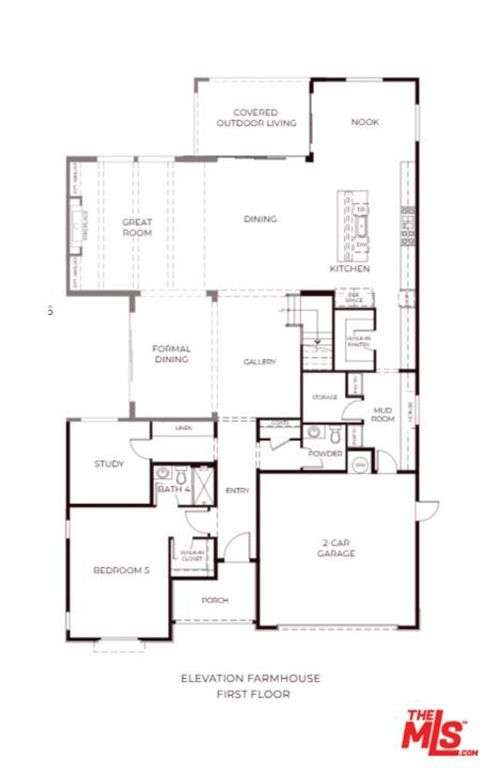 1350 Jonesboro Drive, Los Angeles, CA 90049 — photo 5
