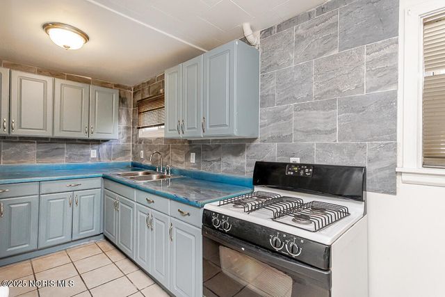 3519 Terrace Drive, Toledo, OH 43611