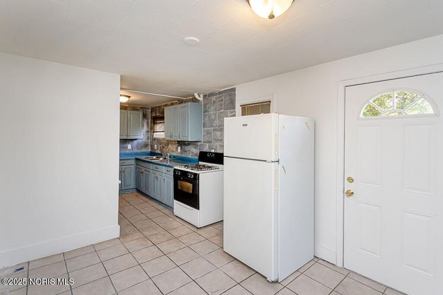 3519 Terrace Drive, Toledo, OH 43611