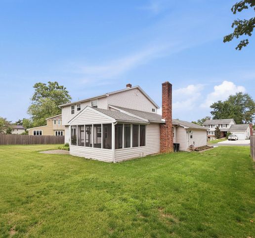 36 REGENT RD, Cherry Hill, NJ 08003