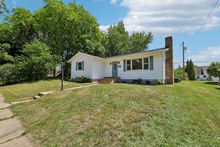 618 E Conant Street, Portage, WI 53901